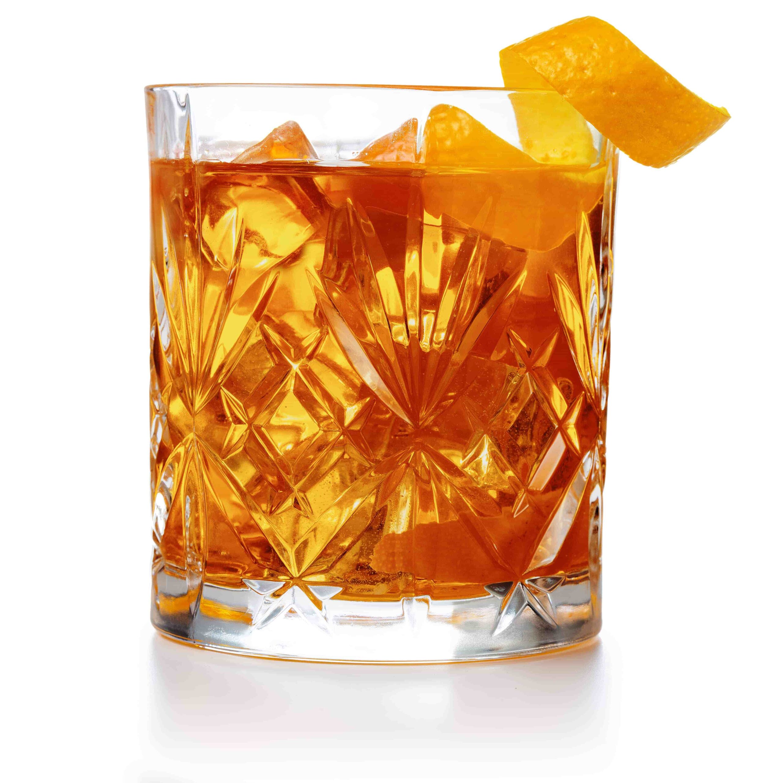 cocktail americano