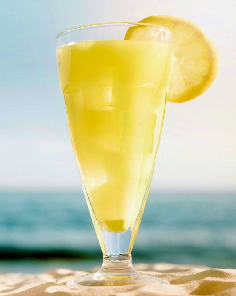 cocktail banshee