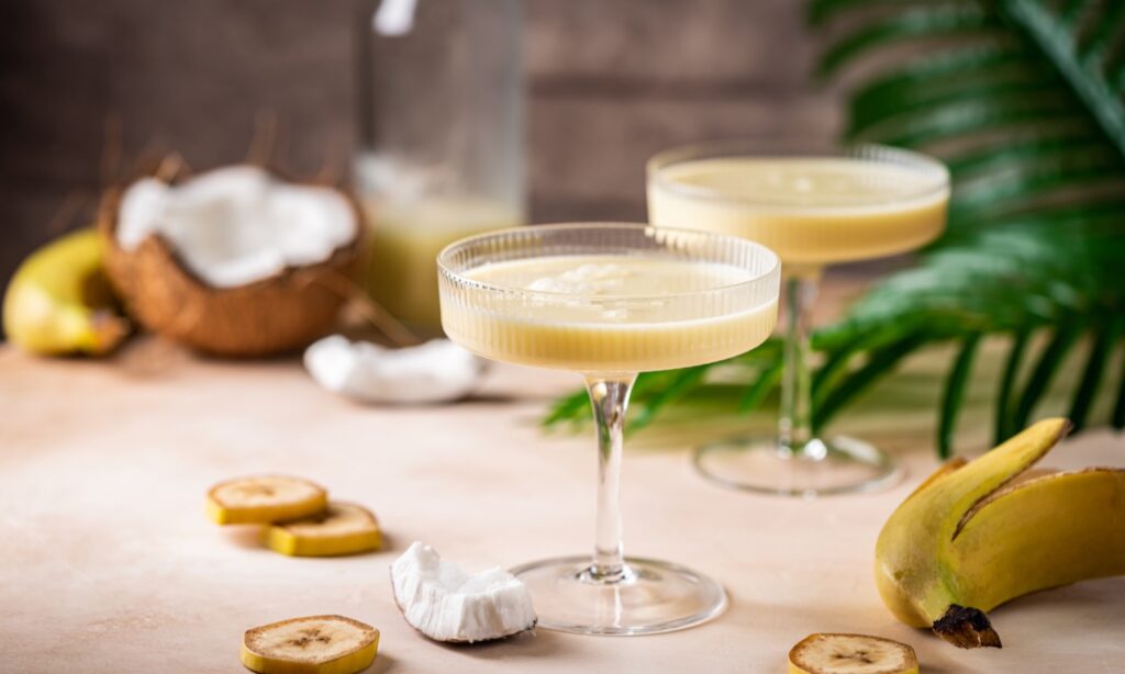 cocktail banshee
