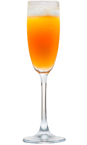 cocktail bellini