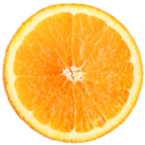 arancia fettina