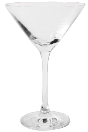 coppetta martini