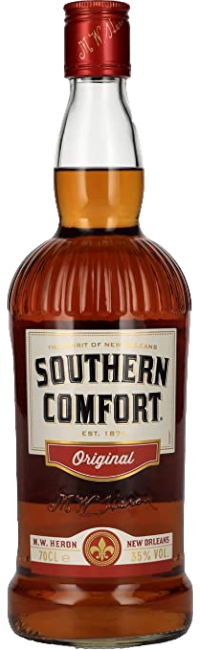 southern comfort amaretto