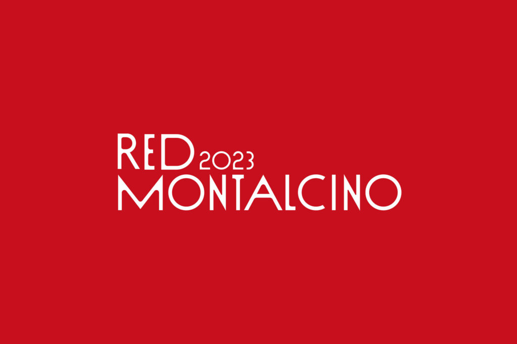 Red Montalcino 2023
