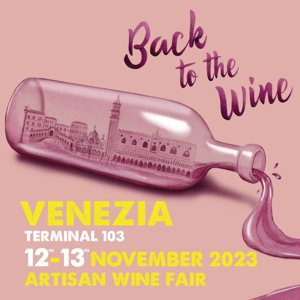 back to wine 2023