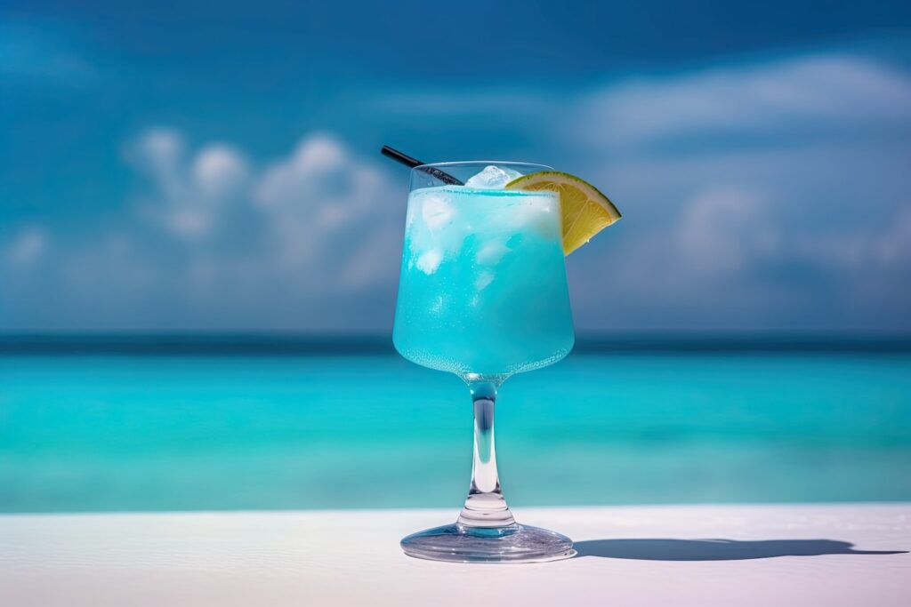 angelo azzurro cocktail