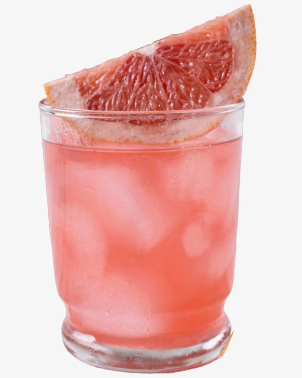 cocktail Paloma