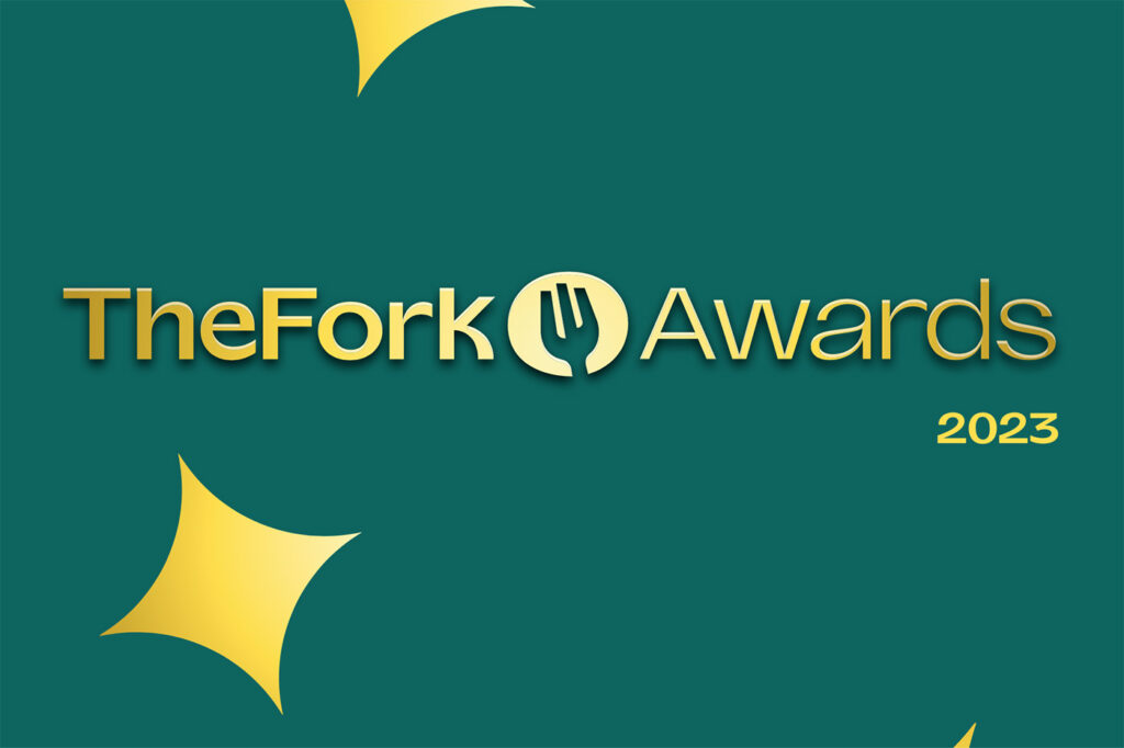 The Fork Award 2023